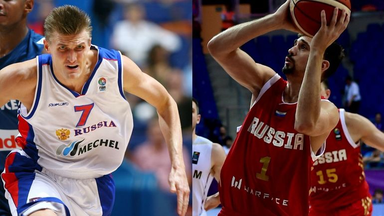 Андрей КИРИЛЕНКО vs Алексей ШВЕД. Андрей КИРИЛЕНКО vs Алексей ШВЕД.