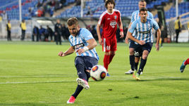 Тихонов догнал Аленичева. Талалаев троллит Самару