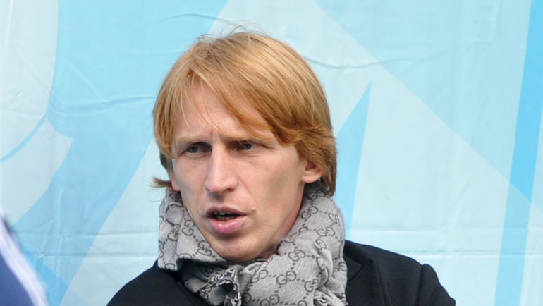 Александр ТОЧИЛИН. Фото Татьяна ДОРОГУТИНА Александр ТОЧИЛИН. Фото Татьяна ДОРОГУТИНА