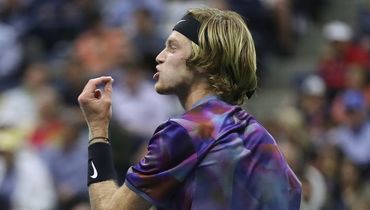 Мастер-класс для Рублева