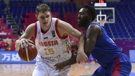 Россия – Великобритания.