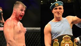 Мальдонадо против Лебедева: пиар или реальность?