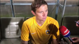 Будущее "Арарата". Нервничал ли Павлюченко?