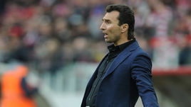 Зачем Григорян "закрывал" свой "Арарат"