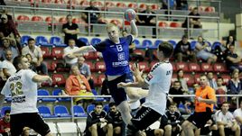 Спасительная "воздушка" для СКИФа