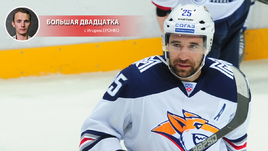 Данис ЗАРИПОВ: что дальше?