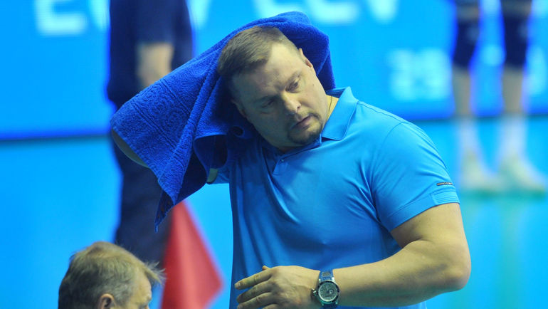 Владимир АЛЕКНО. Фото Юрий БОГРАД Владимир АЛЕКНО. Фото Юрий БОГРАД