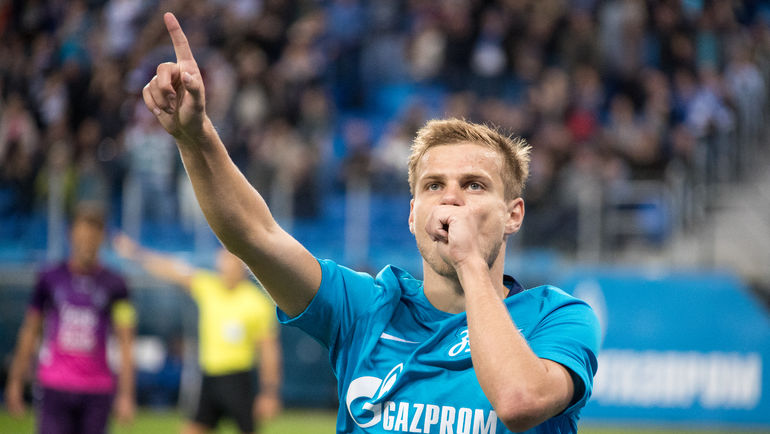 Александр КОКОРИН. Фото Вячеслав ЕВДОКИМОВ Александр КОКОРИН. Фото Вячеслав ЕВДОКИМОВ