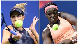 В финале US Open - поколение Next*