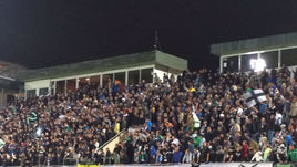 "Торпедо" вернулось на Восточную улицу. Пока на один матч