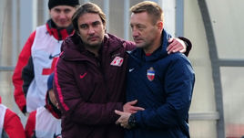 Тихонов vs "Спартак". Будет ли "дубль" после победы Аленичева?