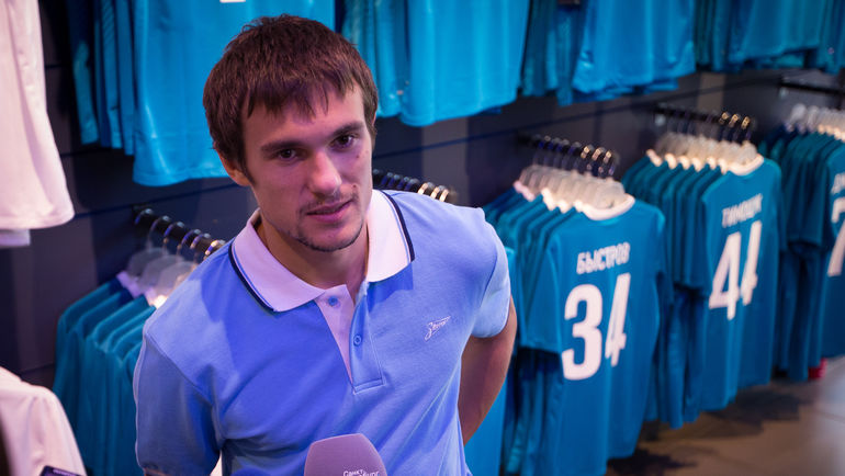 Иван СОЛОВЬЕВ. Фото Кристина КОРОВНИКОВА Иван СОЛОВЬЕВ. Фото Кристина КОРОВНИКОВА