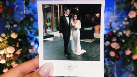 Свадьба Александра Сухорукова и Маргариты Мамун.