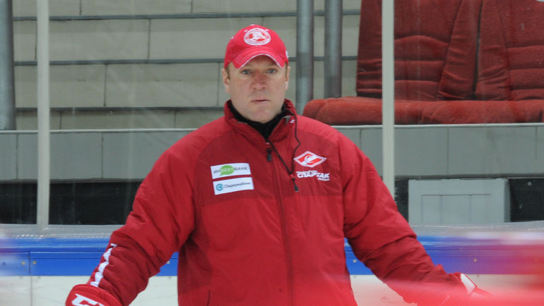 Вадим ЕПАНЧИНЦЕВ. Фото Федор УСПЕНСКИЙ Вадим ЕПАНЧИНЦЕВ. Фото Федор УСПЕНСКИЙ