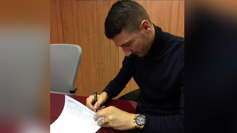 Сальваторе БОККЕТТИ. Сальваторе БОККЕТТИ.