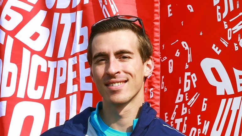 Сергей ШУБЕНКОВ. Сергей ШУБЕНКОВ.