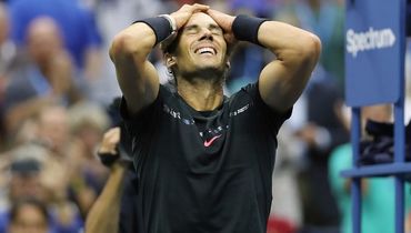 "US Open стал турниром сюрпризов. А выделить некого"