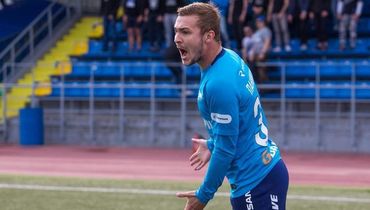 Панюков заменит Дзюбу. Почему это реально 