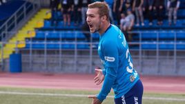 Панюков заменит Дзюбу. Почему это реально 