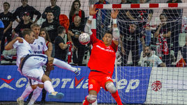 Прогресс "Прогресса"