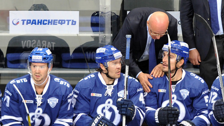 Семен КОКУЕВ (в центре). Фото Никита УСПЕНСКИЙ Семен КОКУЕВ (в центре). Фото Никита УСПЕНСКИЙ