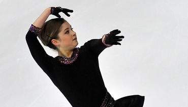 Юлия ЛИПНИЦКАЯ.