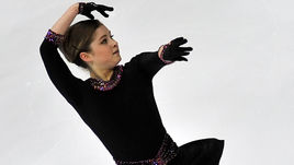 Юлия ЛИПНИЦКАЯ.