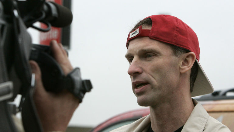 Доминик ГАШЕК. Фото REUTERS Доминик ГАШЕК. Фото REUTERS