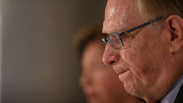 Ричард МАКЛАРЕН.