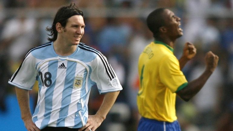 Лионель МЕССИ. Фото REUTERS Лионель МЕССИ. Фото REUTERS