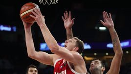 Греция - Россия. LIVE!