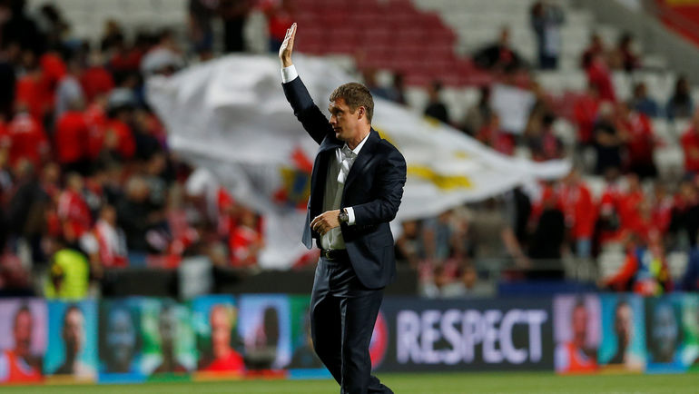 Виктор ГОНЧАРЕНКО. Фото REUTERS Виктор ГОНЧАРЕНКО. Фото REUTERS