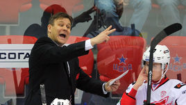 Cамый безумный тренер в мире. За что судят Cумманена? 