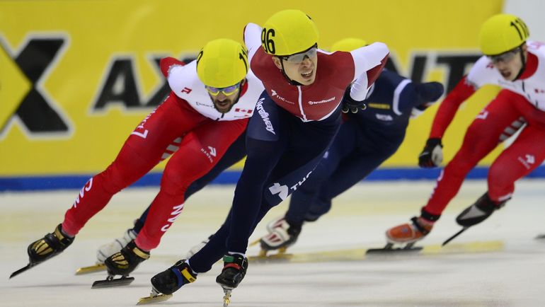 Семен ЕЛИСТРАТОВ. Фото AFP Семен ЕЛИСТРАТОВ. Фото AFP