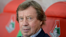 Юрий СЕМИН.