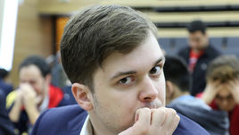 Их оставалось только двое