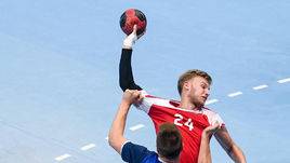 Победный дебют "красно-белых"