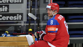 Александр ОВЕЧКИН не сыграет за сборную России на Олимпиаде-2018.