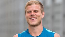 Александр КОКОРИН.