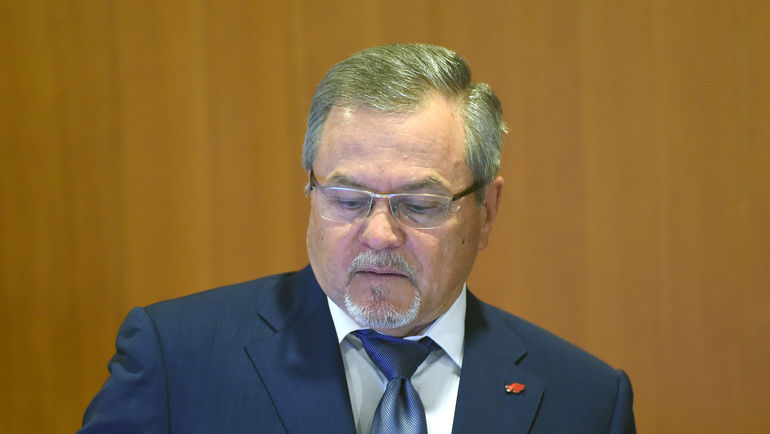 Владимир ШАЛАЕВ. Фото Владимир БЕЗЗУБОВ, photo.khl.ru Владимир ШАЛАЕВ. Фото Владимир БЕЗЗУБОВ, photo.khl.ru