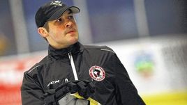 Дэвид ГОУВ.