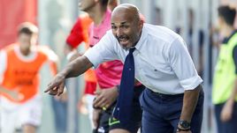 Шоу Агуэро, супер-старт Спаллетти, победное новоселье "Атлетико"