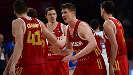 Как России победить Испанию