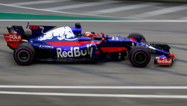 Квят попросил прощения после нового провала