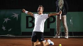 Россия не сняла гостевое проклятье