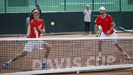 Россия - на грани вылета из Мировой группы