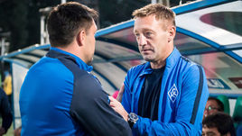 Тихонов и Аленичев побеждают. А Петраков может уйти