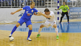 Без потерь только "Сибиряк"