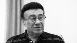 Памяти Зураба Соткилавы 