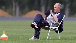 Павел. Первый и единственный